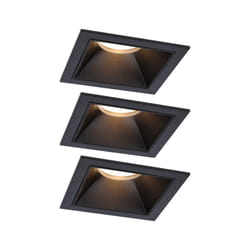 Paulmann Cole Spot lumineux encastrable LED G
