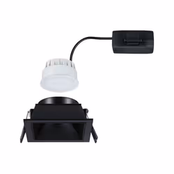 Paulmann Cole Spot lumineux encastrable LED G - Vue supplémentaire 4