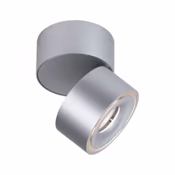 Paulmann Spircle Spot d'éclairage de surface Chrome LED F