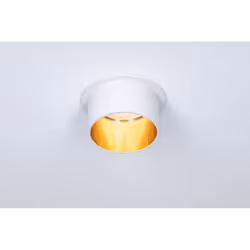Paulmann Gil Coin Spot d'éclairage de surface Or, Blanc G - Vue supplémentaire 4