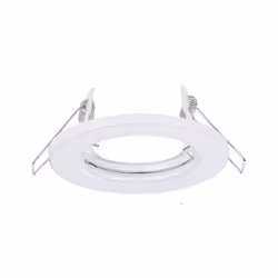 Paulmann 93392 spot d'éclairage Spot lumineux encastrable Blanc GU10 LED