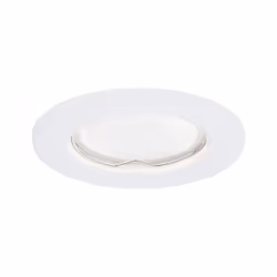 Paulmann 93392 spot d'éclairage Spot lumineux encastrable Blanc GU10 LED