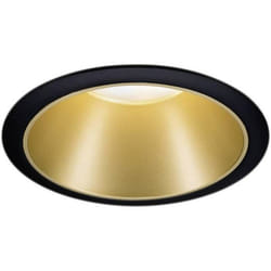 Paulmann Cole Spot lumineux encastrable GU10 LED 10 W