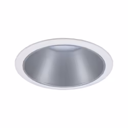 Paulmann Cole Spot lumineux encastrable Argent, Blanc GU10 LED
