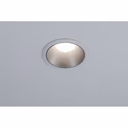 Paulmann Cole Spot lumineux encastrable Argent, Blanc GU10 LED - Vue supplémentaire 4