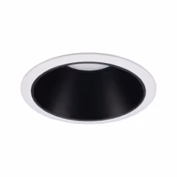 Paulmann 934.01 Spot lumineux encastrable Noir, Blanc Ampoule(s) non remplaçable(s) - Vue supplémentaire 6