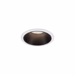 Paulmann 934.02 Spot lumineux encastrable Noir, Blanc Ampoule(s) non remplaçable(s) - Vue supplémentaire 6
