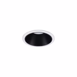 Paulmann 934.02 Spot lumineux encastrable Noir, Blanc Ampoule(s) non remplaçable(s) - Vue supplémentaire 7
