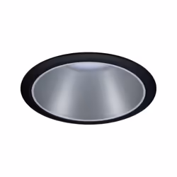 Paulmann 934.07 Spot lumineux encastrable Noir, Argent Ampoule(s) non remplaçable(s) - Vue supplémentaire 6