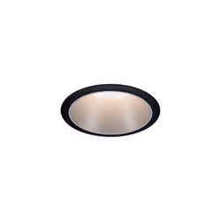 Paulmann 934.08 Spot lumineux encastrable Noir, Argent Ampoule(s) non remplaçable(s) - Vue supplémentaire 6