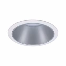 Paulmann 934.09 Spot lumineux encastrable Argent, Blanc Ampoule(s) non remplaçable(s) - Vue supplémentaire 6