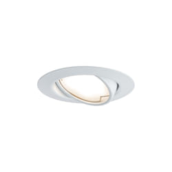 Paulmann 934.13 éclairage de plafond Blanc LED