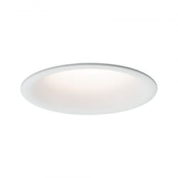 Paulmann 934.16 éclairage de plafond Blanc