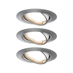 Paulmann 934.21 Métallique LED 5 W