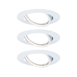 Paulmann 934.22 Blanc GU10 LED 5 W
