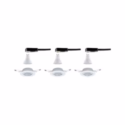 Paulmann 934.22 Blanc GU10 LED 5 W