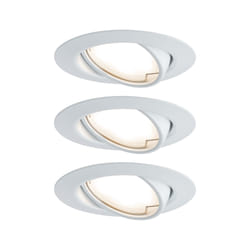 Paulmann 934.23 Blanc LED 5 W