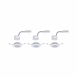 Paulmann 934.23 Blanc LED 5 W