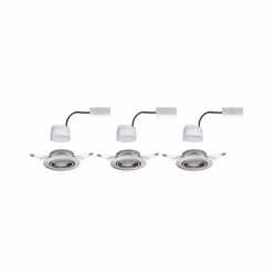 Paulmann 934.25 Métallique LED 5 W