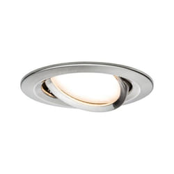 Paulmann 934.46 Spot lumineux encastrable LED
