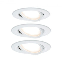 Paulmann Nova Blanc LED 6,5 W