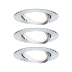 Paulmann 934.51 Aluminium LED 6,5 W