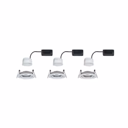 Paulmann 934.51 Aluminium LED 6,5 W