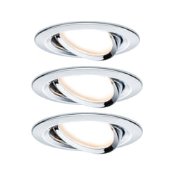 Paulmann 934.52 Chrome LED 6,5 W