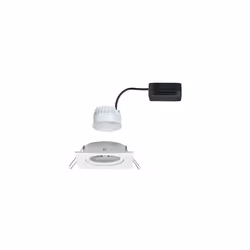 Paulmann 934.53 éclairage de plafond Blanc LED
