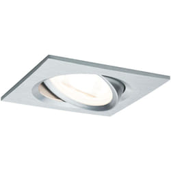 Paulmann 934.55 Spot lumineux encastrable LED 6,5 W