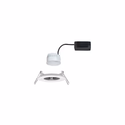 Paulmann 934.59 éclairage de plafond Blanc LED