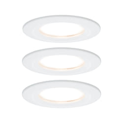 Paulmann 934.60 Blanc LED 6,5 W