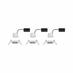 Paulmann 934.60 Blanc LED 6,5 W