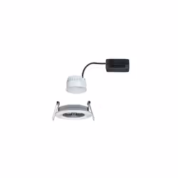Paulmann 934.61 éclairage de plafond Aluminium LED