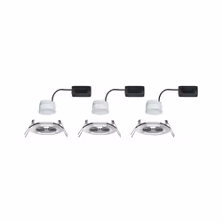 Paulmann 934.63 Chrome LED 6,5 W