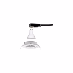 Paulmann 934.66 éclairage de plafond Blanc GU10 LED