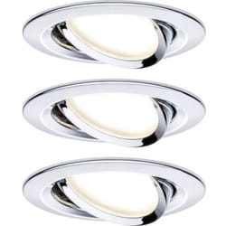 Paulmann 934.88 Spot lumineux encastrable LED