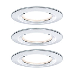 Paulmann 934.99 Spot lumineux encastrable LED