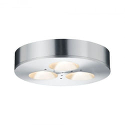 Paulmann 935.46 Spot d'éclairage de surface Aluminium LED 12 W