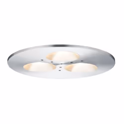 Paulmann 935.46 Spot d'éclairage de surface Aluminium LED 12 W