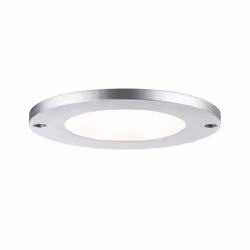 Paulmann 935.62, Spot d'éclairage de surface, 3 ampoule(s), LED, 2700 K, 280 lm, Aluminium