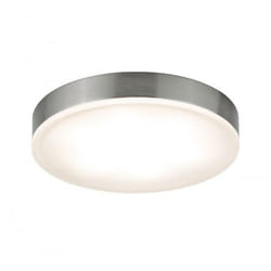 Paulmann 935.64 Spot d'éclairage de surface Acier brossé LED 4,5 W