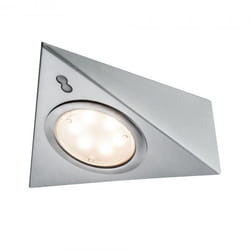 Paulmann 935.72 Spot d'éclairage de surface Métallique LED 2,8 W