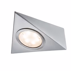 Paulmann 935.72 Spot d'éclairage de surface Métallique LED 2,8 W