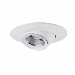 Paulmann 935.78 Spot lumineux encastrable Blanc LED 3,8 W