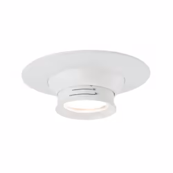 Paulmann 935.78 Spot lumineux encastrable Blanc LED 3,8 W