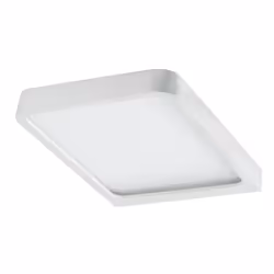 Paulmann 935.83 Spot d'éclairage de surface Blanc LED 6,7 W