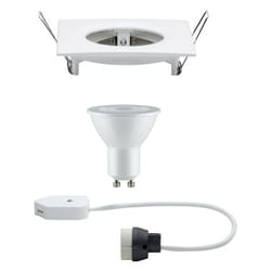 Paulmann 936.09 Spot lumineux encastrable GU10 LED 7 W