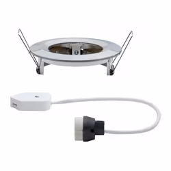 Paulmann 936.33 Spot lumineux encastrable GU10 35 W