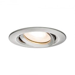 Paulmann 936.62 Spot lumineux encastrable GU5.3 35 W
